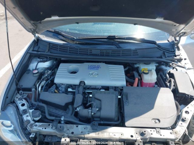 JTHKD5BH3E2189735 Lexus CT 200H