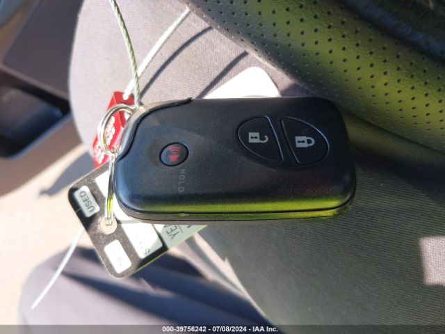 JTHKD5BH3E2189735 Lexus CT 200H