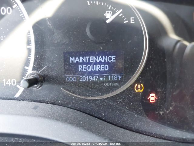 JTHKD5BH3E2189735 Lexus CT 200H