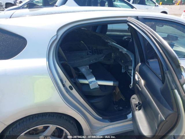 JTHKD5BH3E2189735 Lexus CT 200H