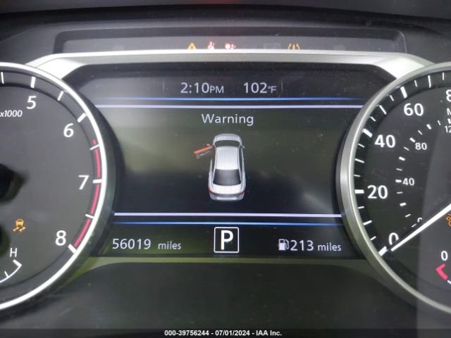 3N1AB8DV6MY316472 Nissan Sentra Sr Xtronic Cvt