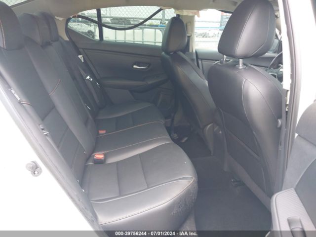 3N1AB8DV6MY316472 Nissan Sentra Sr Xtronic Cvt