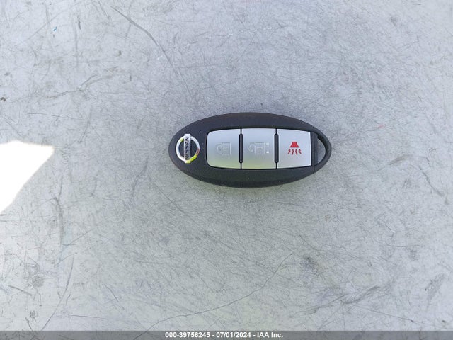 Nissan Kicks S Xtronic Cvt 2021 3N1CP5BV2ML566445 Image 11
