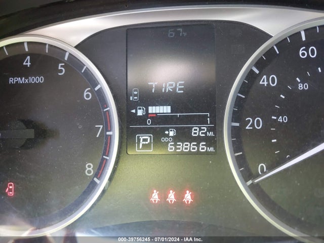 Nissan Kicks S Xtronic Cvt 2021 3N1CP5BV2ML566445 Image 15