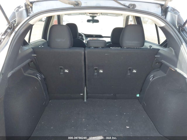 Nissan Kicks S Xtronic Cvt 2021 3N1CP5BV2ML566445 Image 16