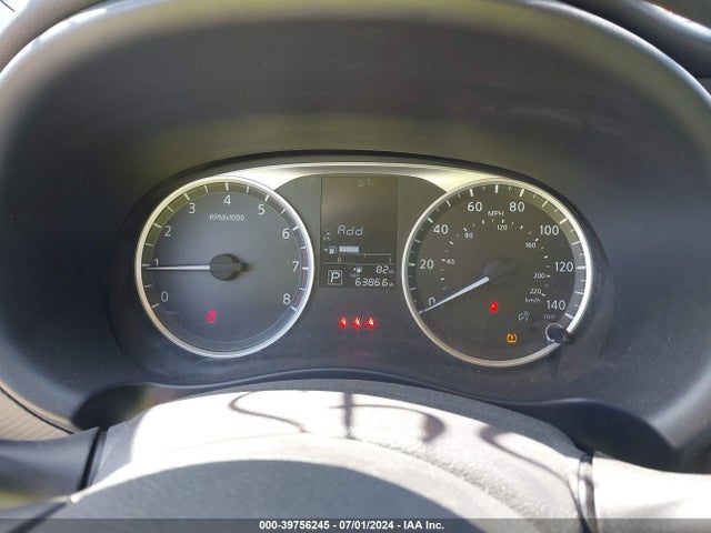Nissan Kicks S Xtronic Cvt 2021 3N1CP5BV2ML566445 Image 7