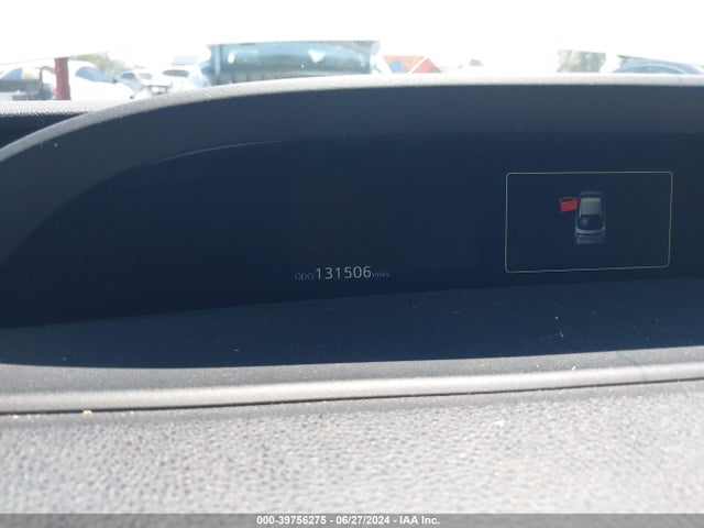 Toyota Prius Two 2016 JTDKBRFU1G3011812 Image 15