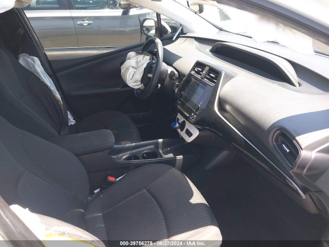 Toyota Prius Two 2016 JTDKBRFU1G3011812 Image 5