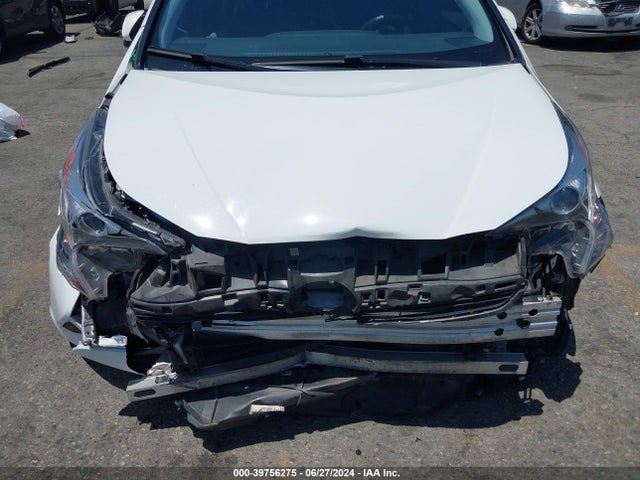 Toyota Prius Two 2016 JTDKBRFU1G3011812 Image 6