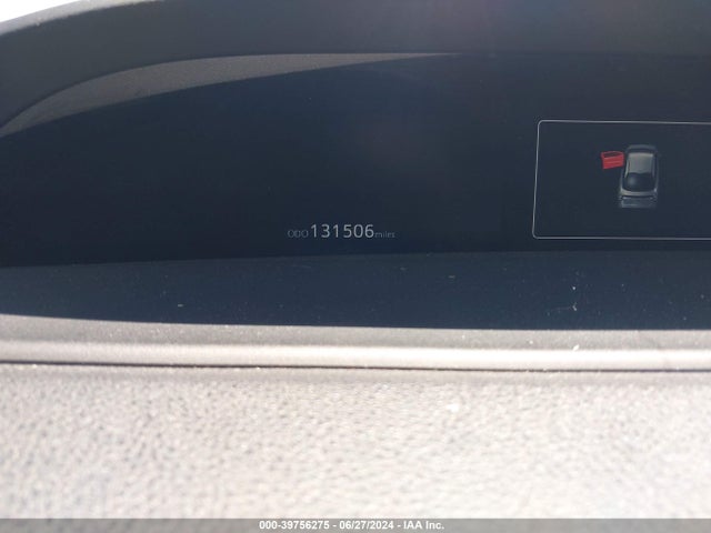 Toyota Prius Two 2016 JTDKBRFU1G3011812 Image 7