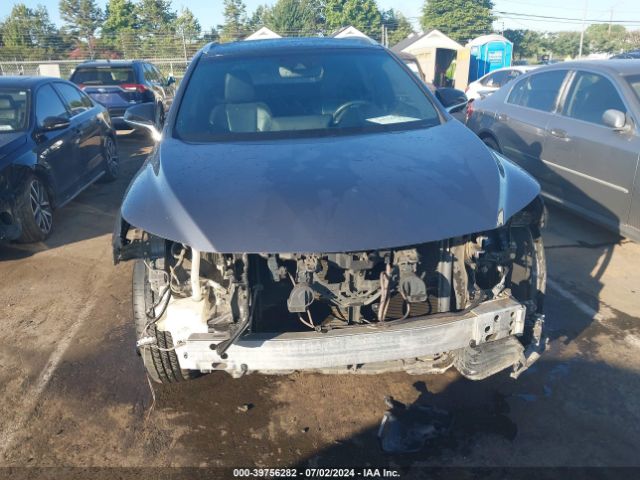 2T2BZMCA9GC038865 Lexus Rx 350 F Sport