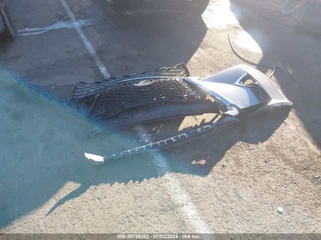 2T2BZMCA9GC038865 Lexus Rx 350 F Sport