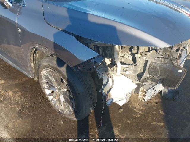 2T2BZMCA9GC038865 Lexus Rx 350 F Sport