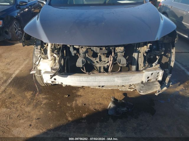 2T2BZMCA9GC038865 Lexus Rx 350 F Sport