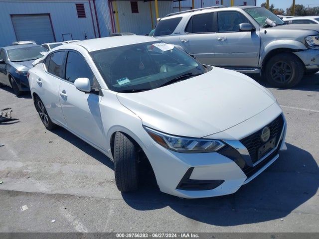 2020 3N1AB8CV5LY257771 main image