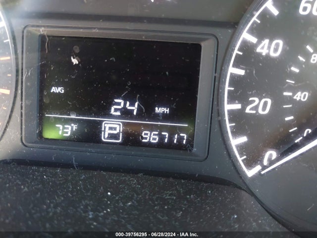 Nissan SENTRA S 2017 3N1AB7AP7HY215995 Image 15