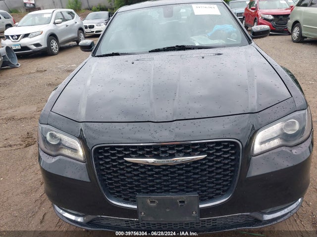 Chrysler 300 300s Awd 2017 2C3CCAGG8HH534453 Image 12