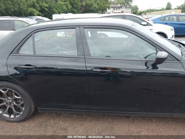 Chrysler 300 300s Awd 2017 2C3CCAGG8HH534453 Image 13