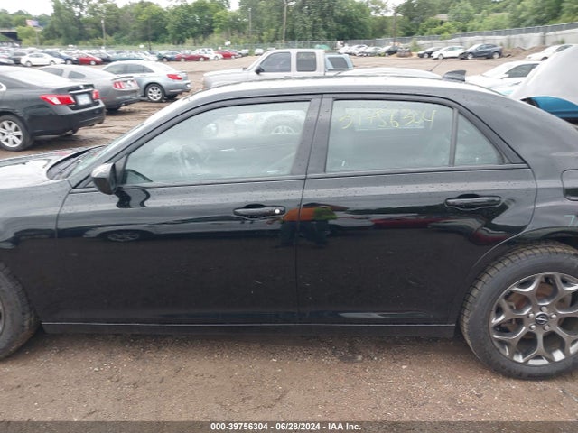 Chrysler 300 300s Awd 2017 2C3CCAGG8HH534453 Image 14