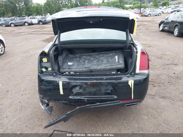 Chrysler 300 300s Awd 2017 2C3CCAGG8HH534453 Image 16