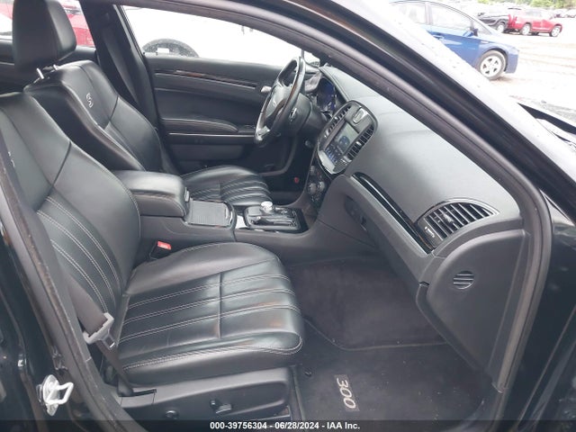 Chrysler 300 300s Awd 2017 2C3CCAGG8HH534453 Image 5