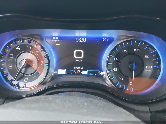 Chrysler 300 300s Awd 2017 2C3CCAGG8HH534453 Image 7