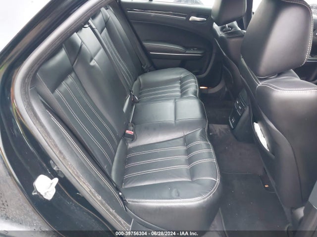 Chrysler 300 300s Awd 2017 2C3CCAGG8HH534453 Image 8