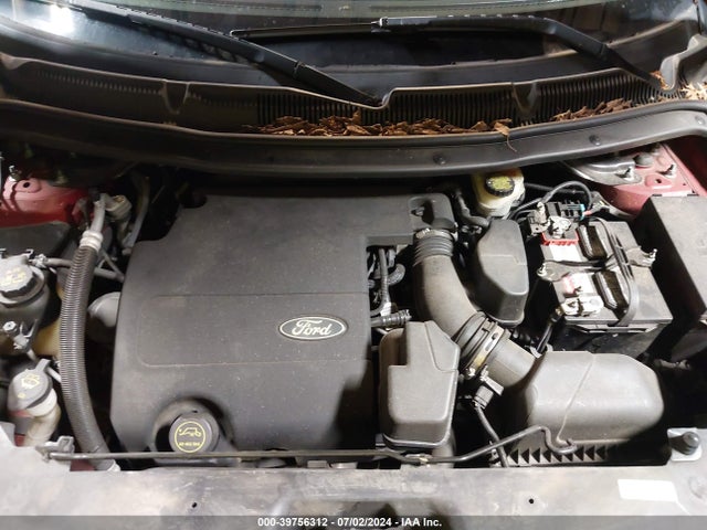 Ford EXPLORER XLT 2014 1FM5K7D8XEGC36819 Image 10