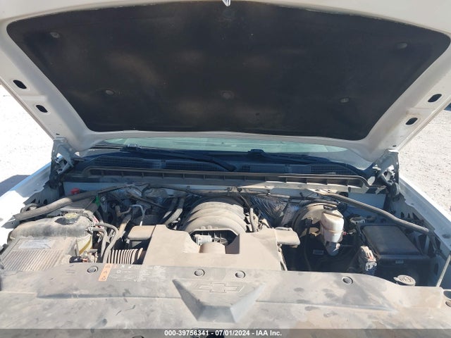 Chevrolet Silverado 1500 2lt 2017 3GCUKREC3HG470176 Image 10