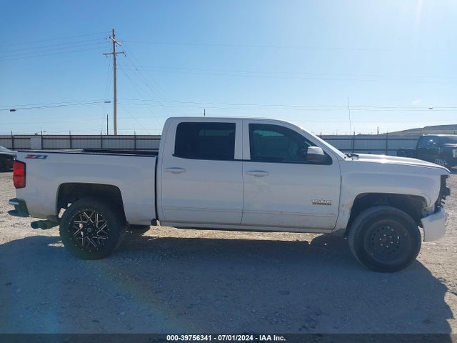 Chevrolet Silverado 1500 2lt 2017 3GCUKREC3HG470176 Image 14