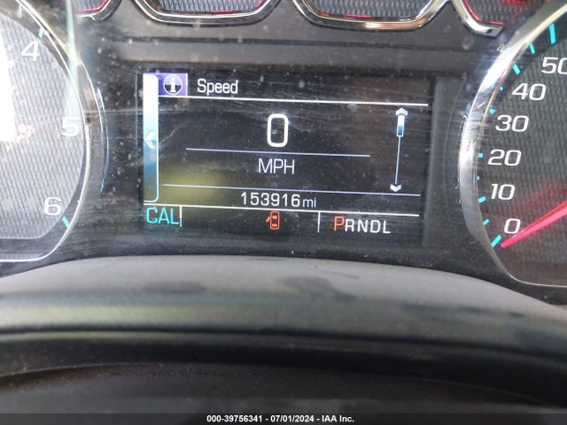 Chevrolet Silverado 1500 2lt 2017 3GCUKREC3HG470176 Image 16