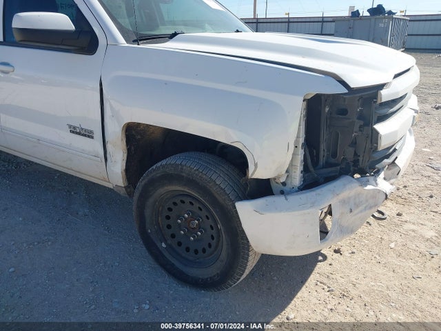 Chevrolet Silverado 1500 2lt 2017 3GCUKREC3HG470176 Image 18