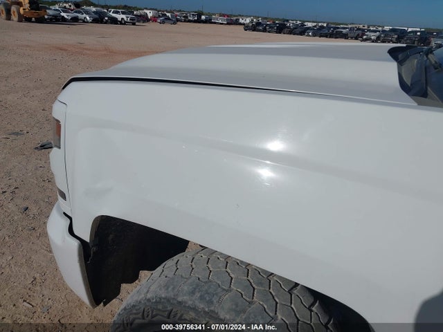 Chevrolet Silverado 1500 2lt 2017 3GCUKREC3HG470176 Image 19