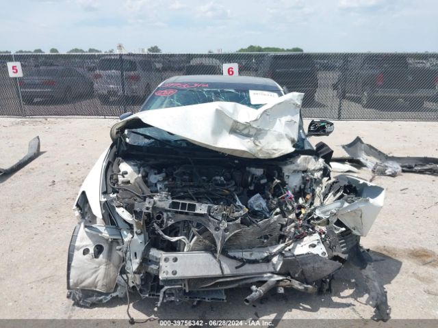 1N4AA6AP4JC364184 Nissan Maxima 3.5 Platinum