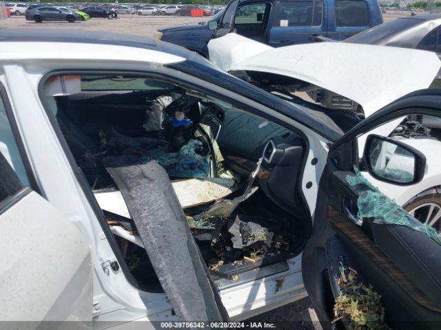 1N4AA6AP4JC364184 Nissan Maxima 3.5 Platinum