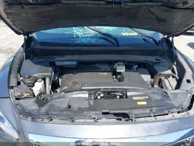 5N1AL0MN8EC505562 Infiniti QX60