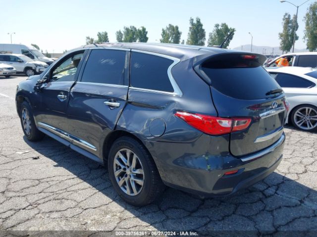 5N1AL0MN8EC505562 Infiniti QX60