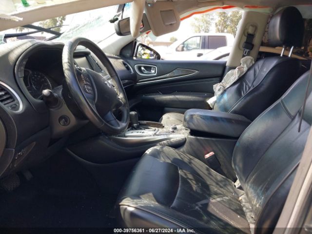 5N1AL0MN8EC505562 Infiniti QX60