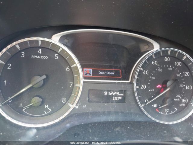 5N1AL0MN8EC505562 Infiniti QX60