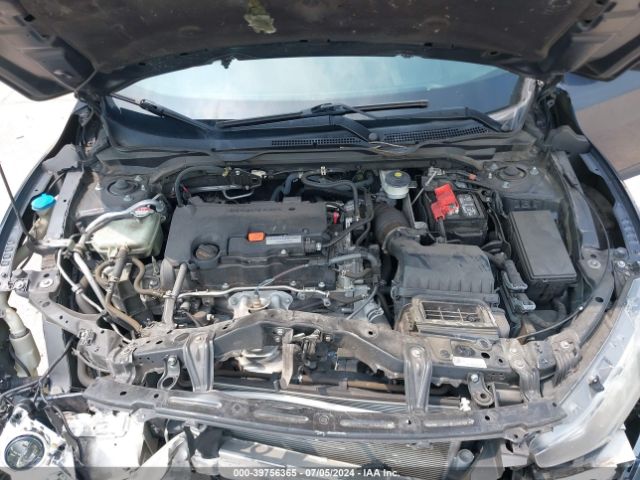 19XFC2F71HE082194 Honda CIVIC EX