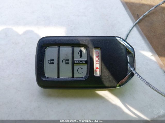 19XFC2F71HE082194 Honda CIVIC EX