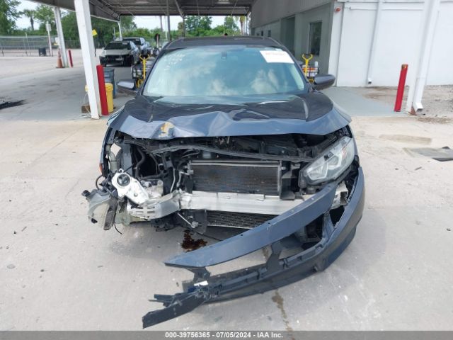 19XFC2F71HE082194 Honda CIVIC EX