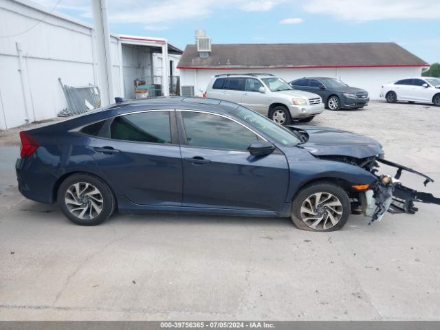 19XFC2F71HE082194 Honda CIVIC EX