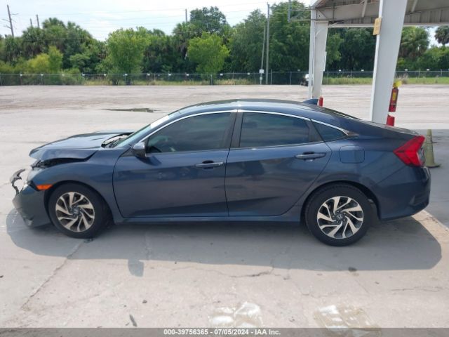 19XFC2F71HE082194 Honda CIVIC EX