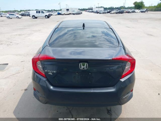 19XFC2F71HE082194 Honda CIVIC EX