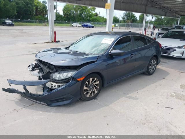 19XFC2F71HE082194 Honda CIVIC EX
