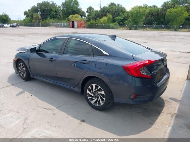 19XFC2F71HE082194 Honda CIVIC EX