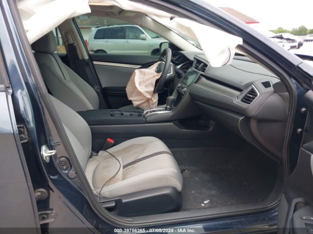 19XFC2F71HE082194 Honda CIVIC EX