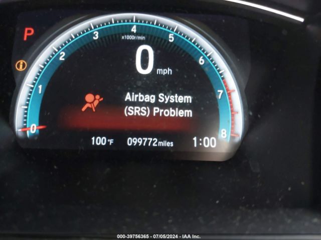 19XFC2F71HE082194 Honda CIVIC EX