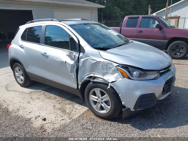2020 KL7CJLSB0LB038859 main image